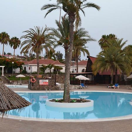 Maspalomas Experience Holiday House Kültér fotó