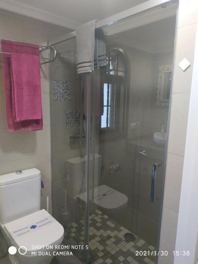 Maspalomas Experience Holiday House Kültér fotó