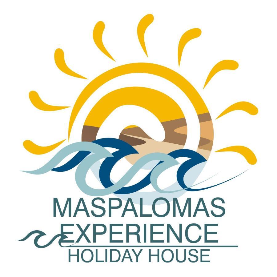 Maspalomas Experience Holiday House Kültér fotó