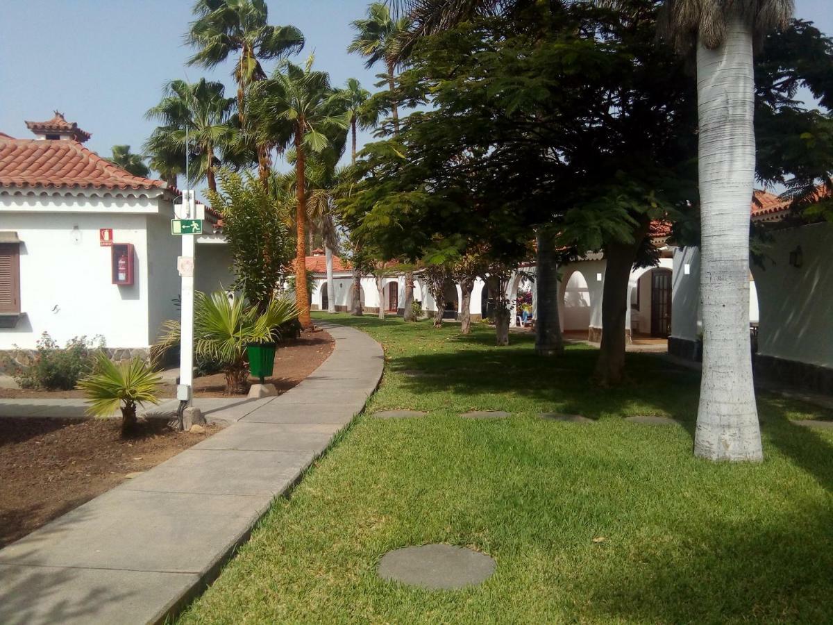 Maspalomas Experience Holiday House Kültér fotó