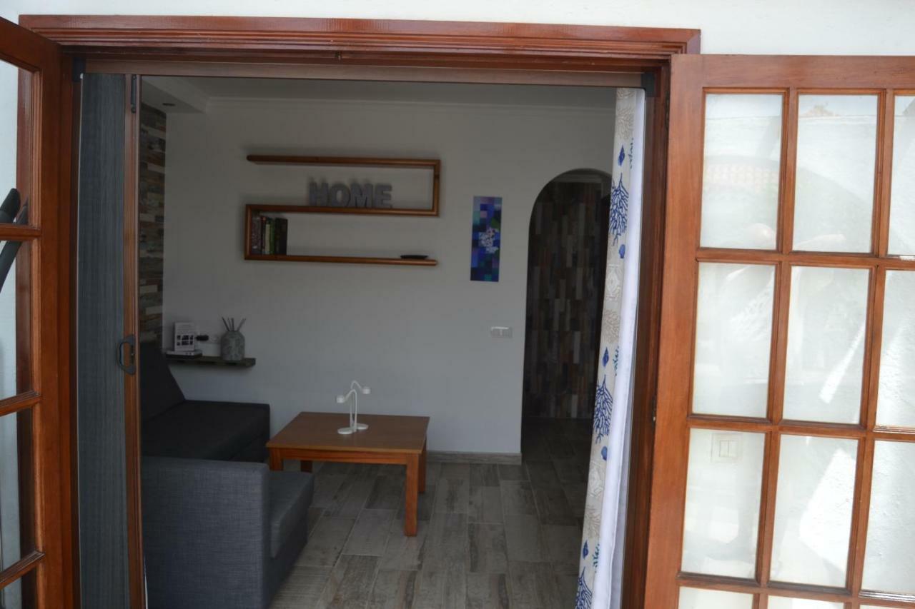 Maspalomas Experience Holiday House Kültér fotó