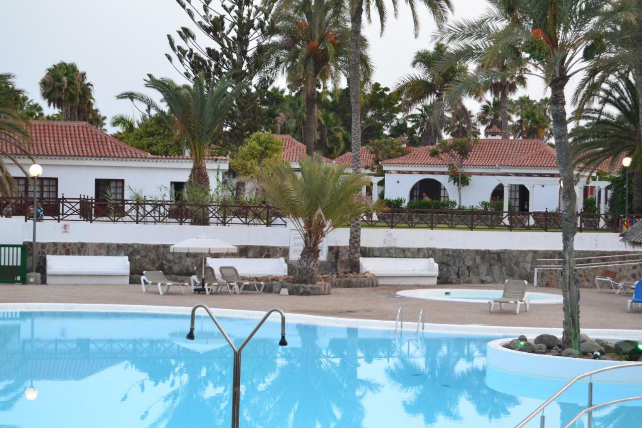 Maspalomas Experience Holiday House Kültér fotó