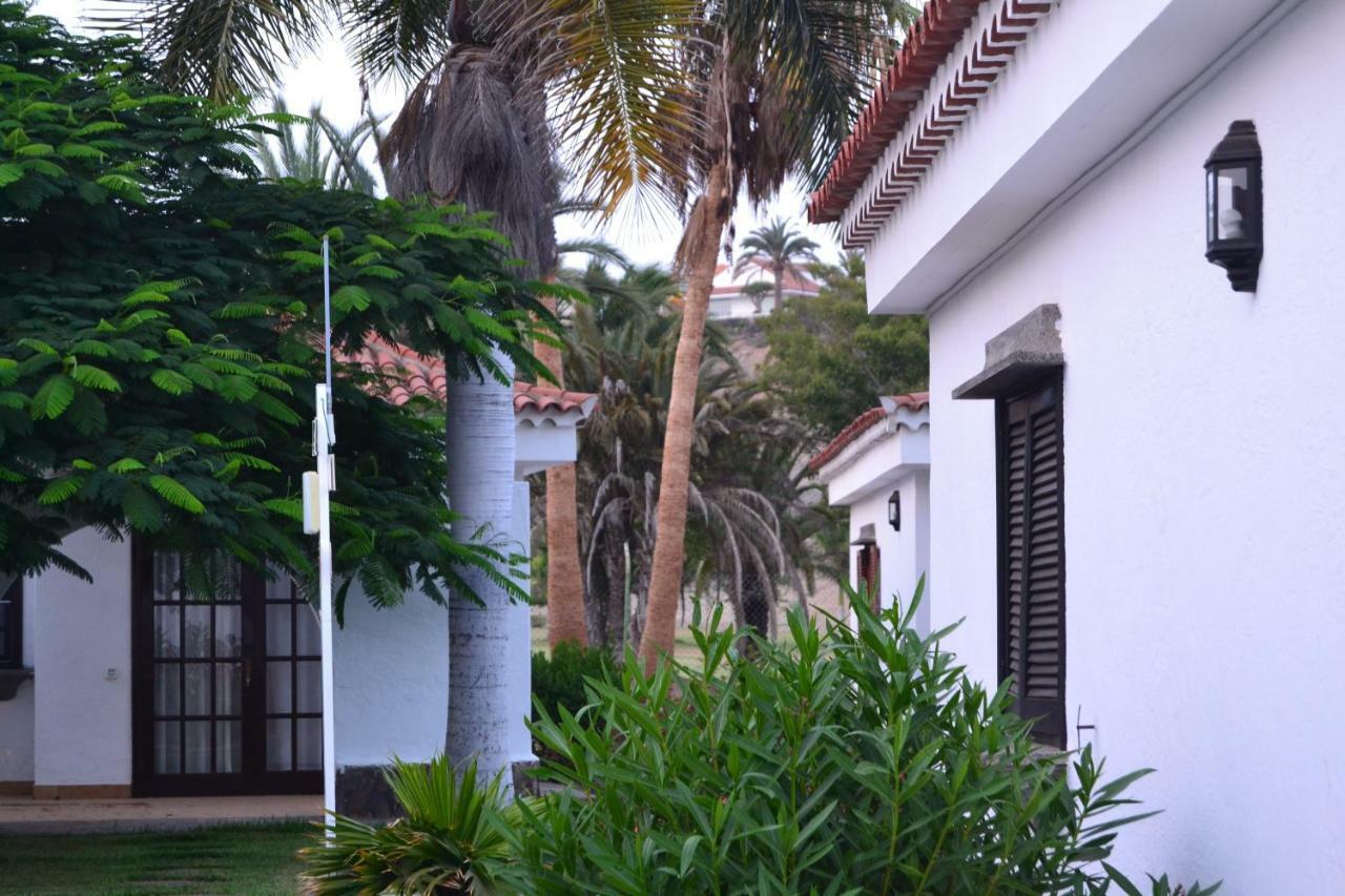 Maspalomas Experience Holiday House Kültér fotó