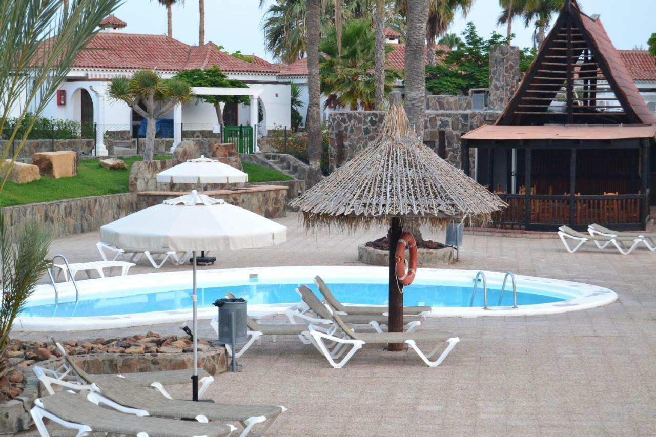 Maspalomas Experience Holiday House Kültér fotó