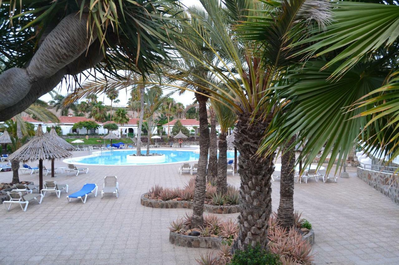 Maspalomas Experience Holiday House Kültér fotó