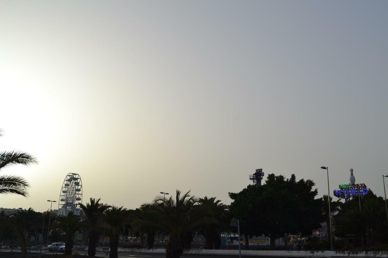 Maspalomas Experience Holiday House Kültér fotó