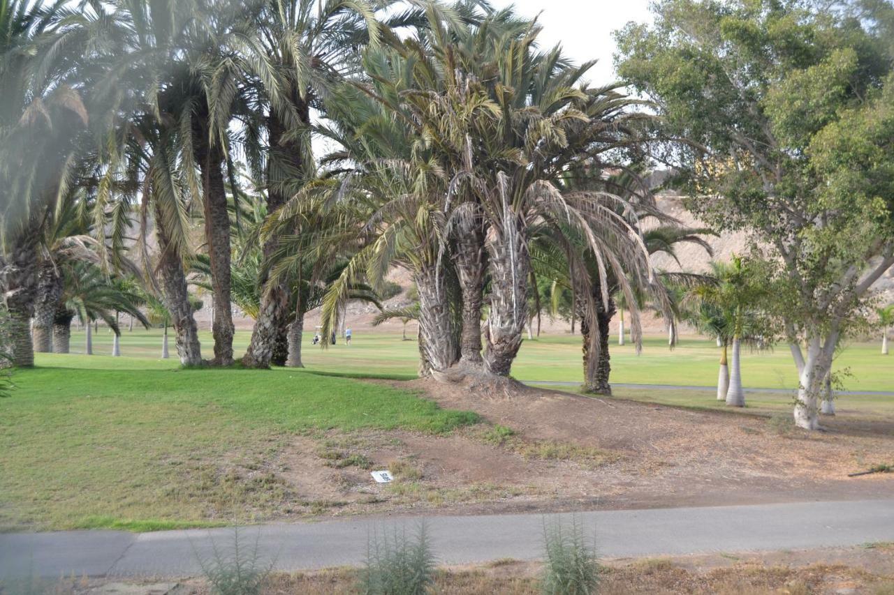 Maspalomas Experience Holiday House Kültér fotó