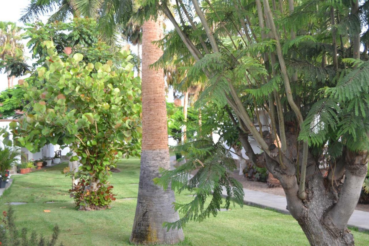 Maspalomas Experience Holiday House Kültér fotó