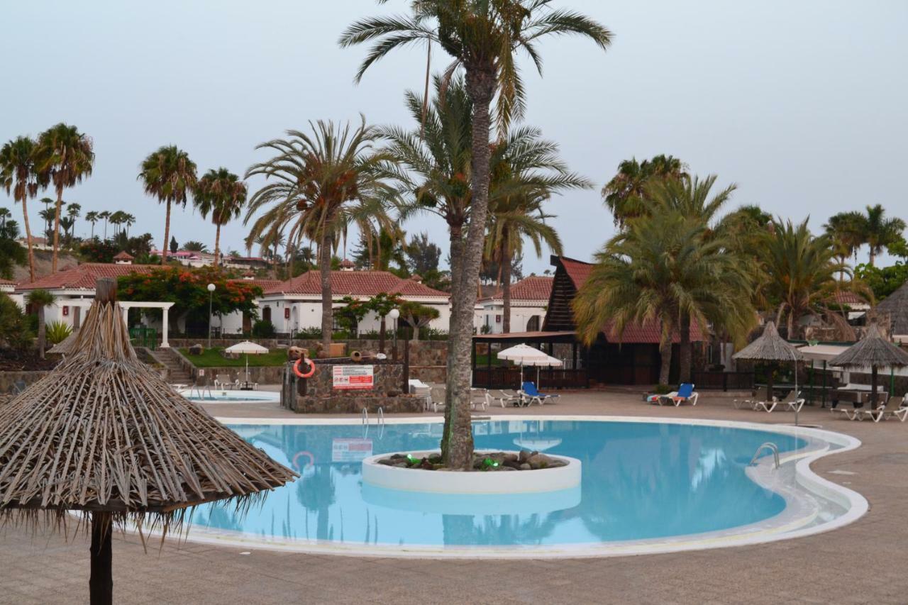 Maspalomas Experience Holiday House Kültér fotó