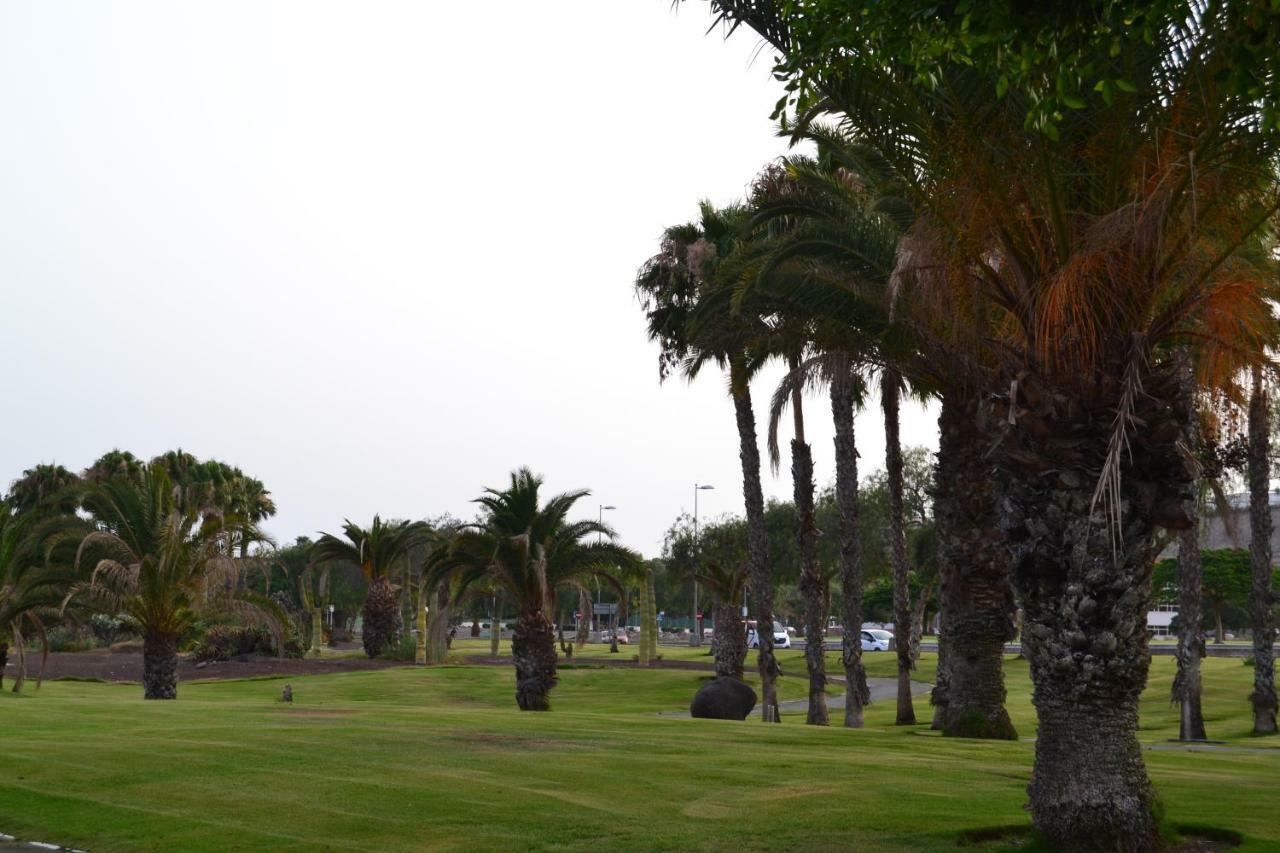 Maspalomas Experience Holiday House Kültér fotó