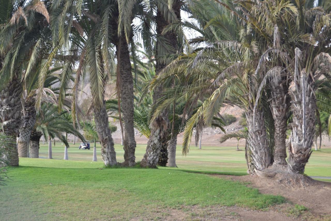 Maspalomas Experience Holiday House Kültér fotó