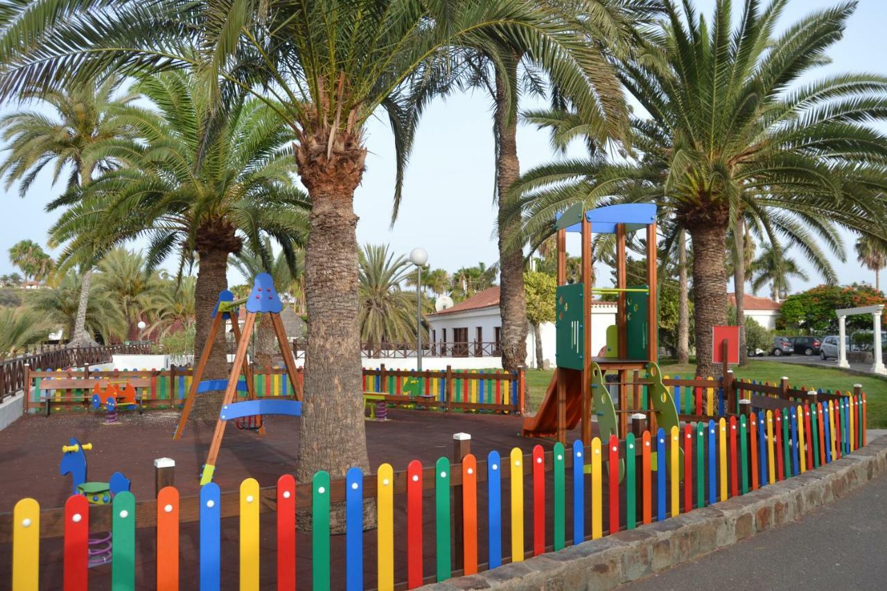 Maspalomas Experience Holiday House Kültér fotó