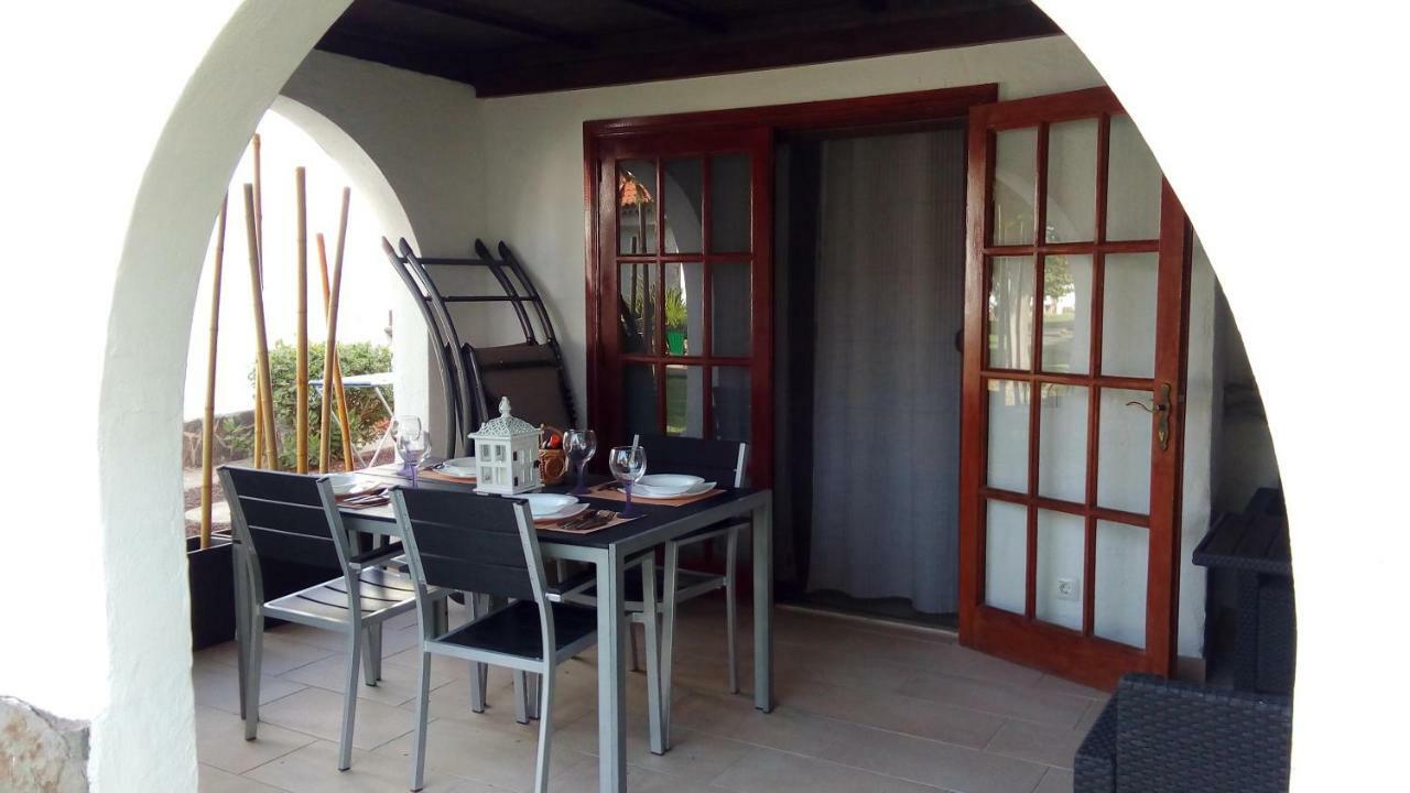Maspalomas Experience Holiday House Kültér fotó