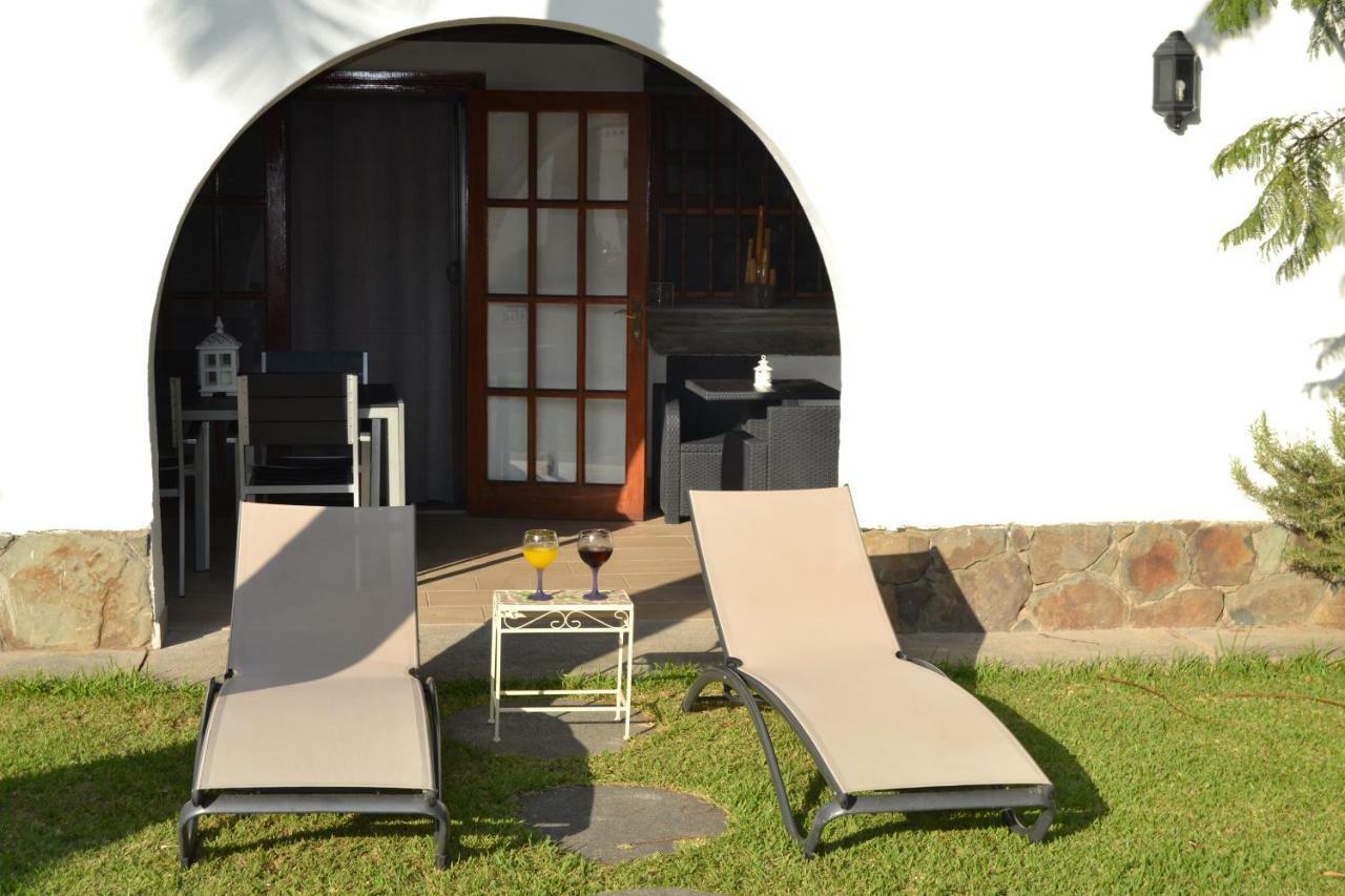 Maspalomas Experience Holiday House Kültér fotó