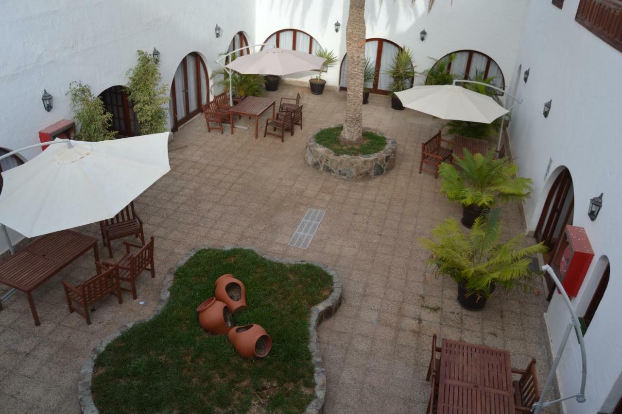 Maspalomas Experience Holiday House Kültér fotó