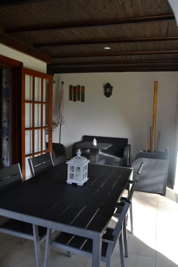 Maspalomas Experience Holiday House Kültér fotó