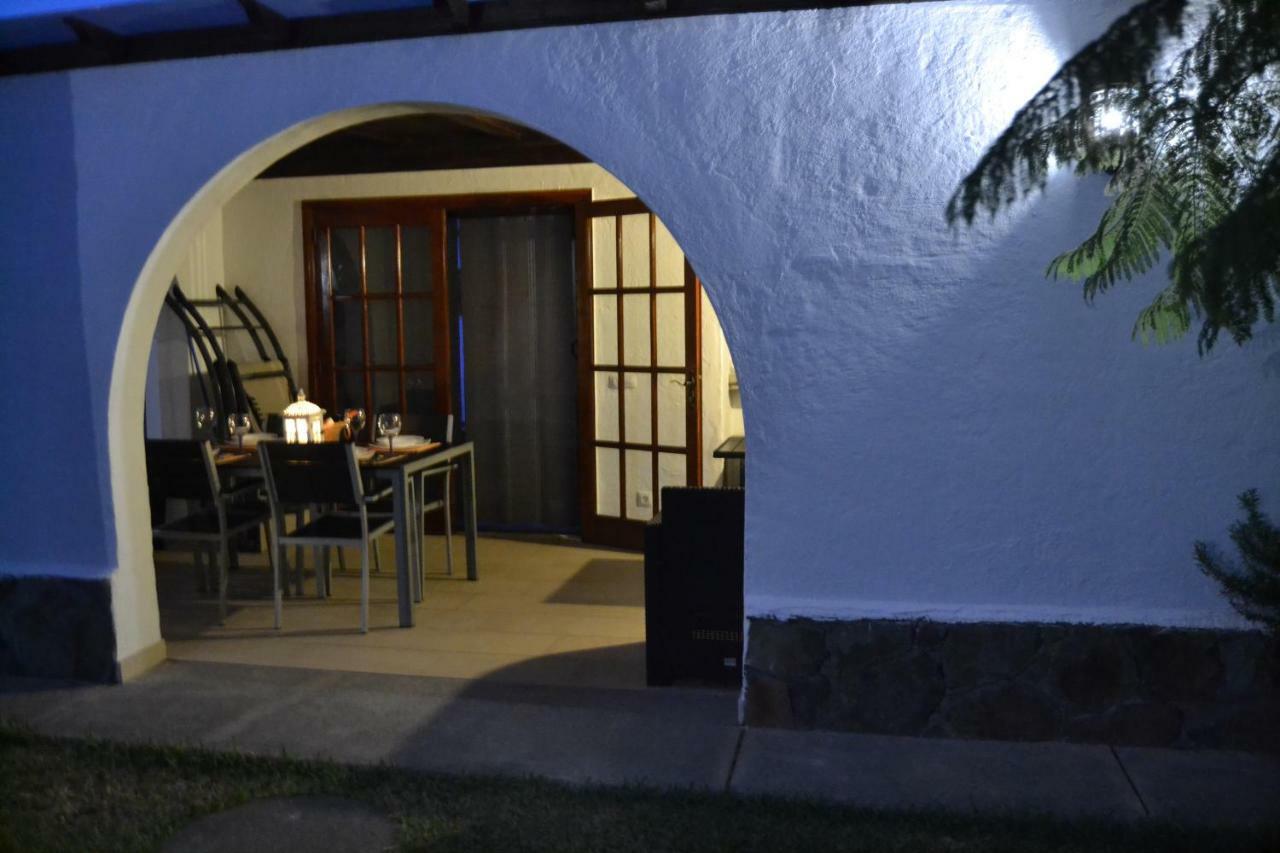 Maspalomas Experience Holiday House Kültér fotó