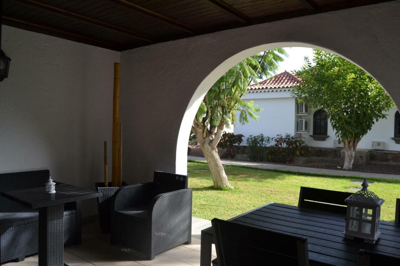 Maspalomas Experience Holiday House Kültér fotó