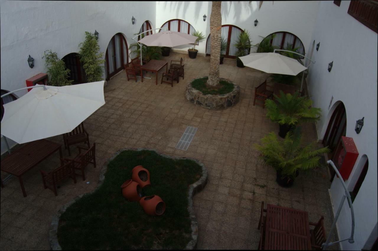 Maspalomas Experience Holiday House Kültér fotó
