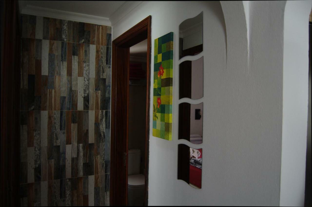 Maspalomas Experience Holiday House Kültér fotó