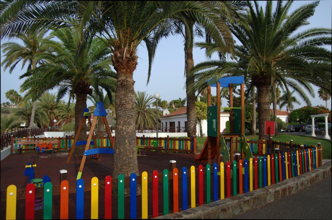 Maspalomas Experience Holiday House Kültér fotó