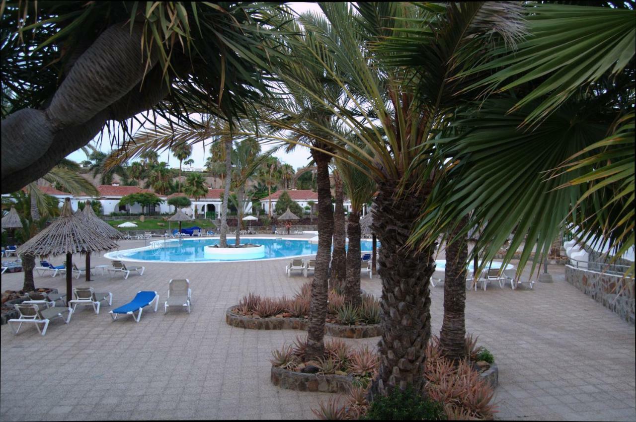 Maspalomas Experience Holiday House Kültér fotó