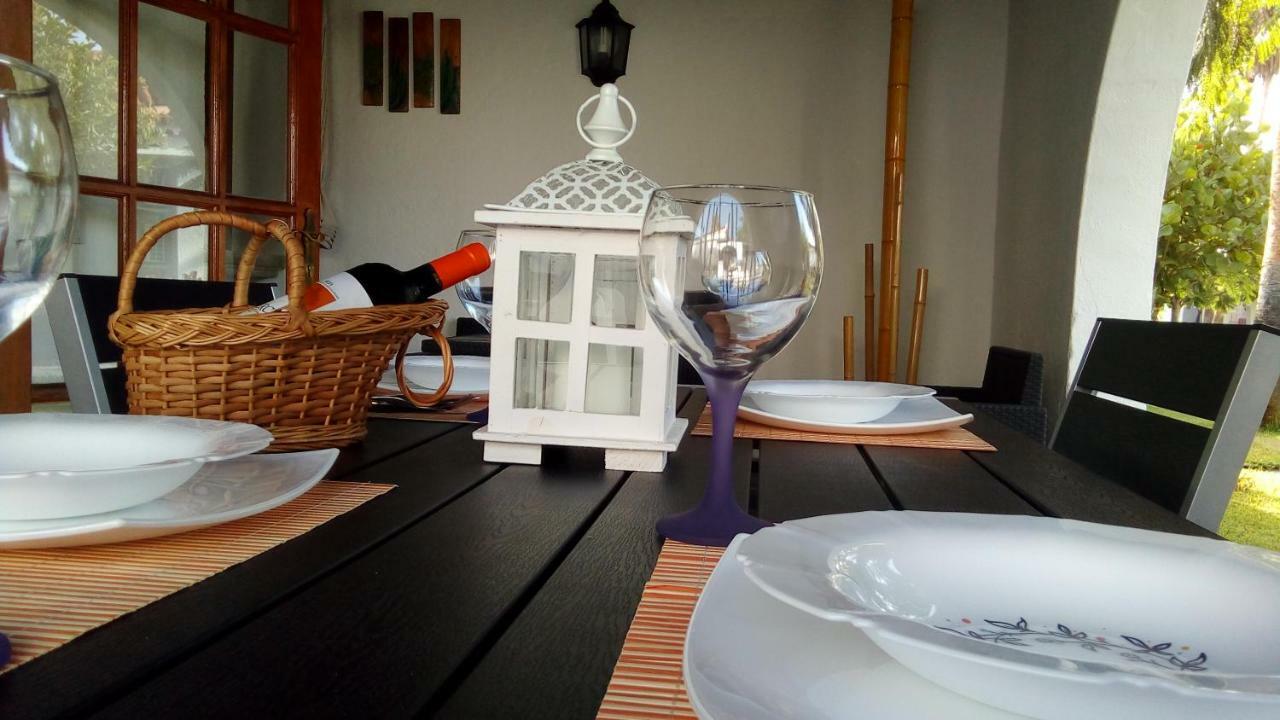 Maspalomas Experience Holiday House Kültér fotó