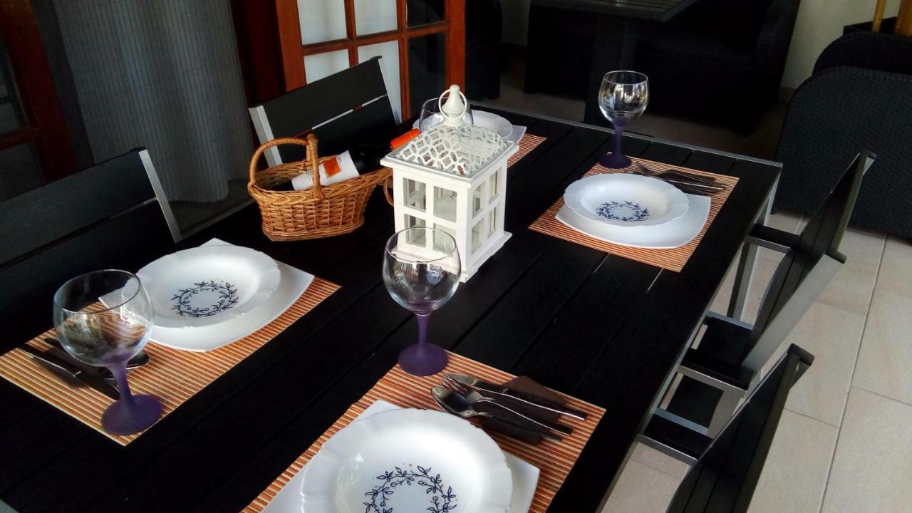 Maspalomas Experience Holiday House Kültér fotó
