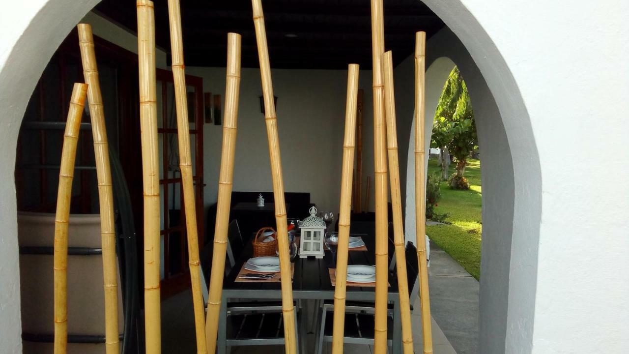 Maspalomas Experience Holiday House Kültér fotó