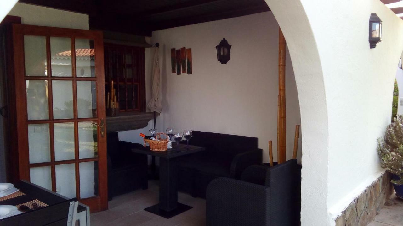 Maspalomas Experience Holiday House Kültér fotó